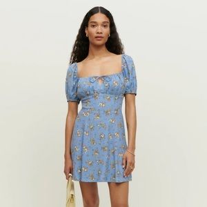 Reformation Corbin Dress - Rory